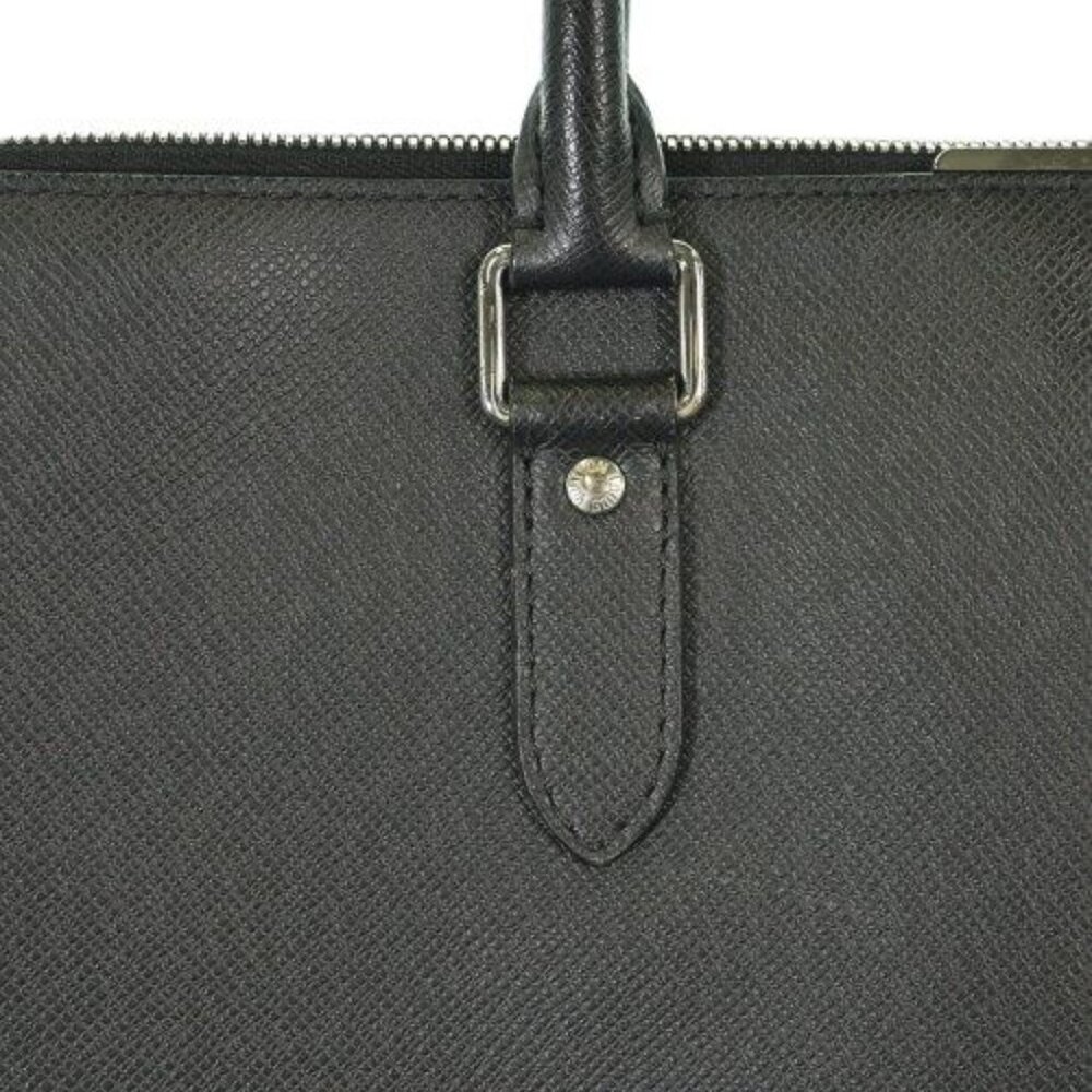 Louis Vuitton Business Bag Black - Picture 8 of 14